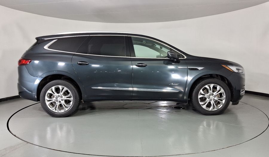 Buick Enclave 3.6 AVENIR P AUTO 4WD Suv 2020