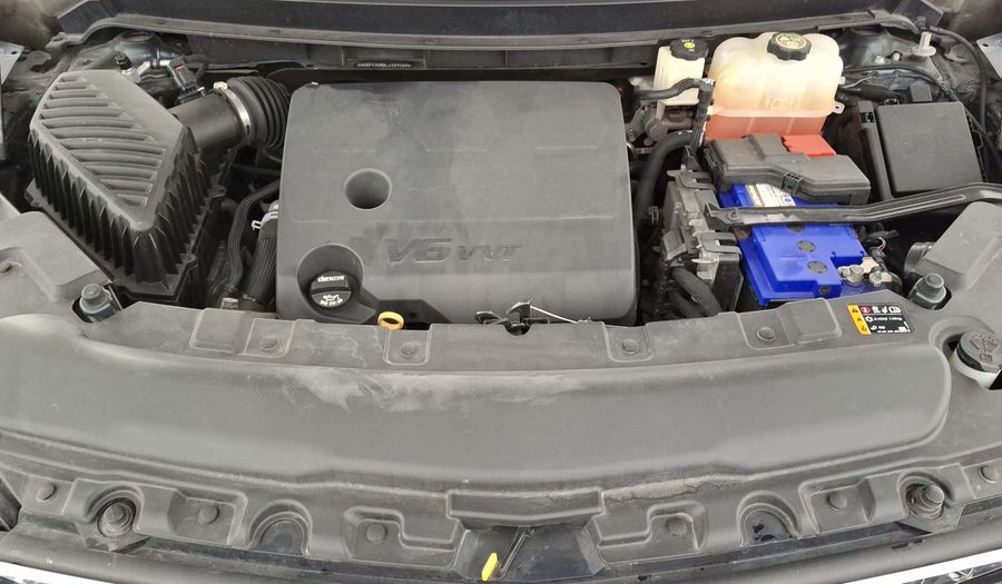 Buick Enclave 3.6 AVENIR P AUTO 4WD Suv 2020