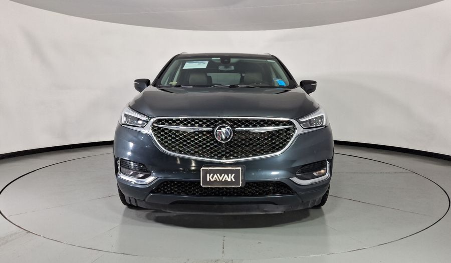 Buick Enclave 3.6 AVENIR P AUTO 4WD Suv 2020