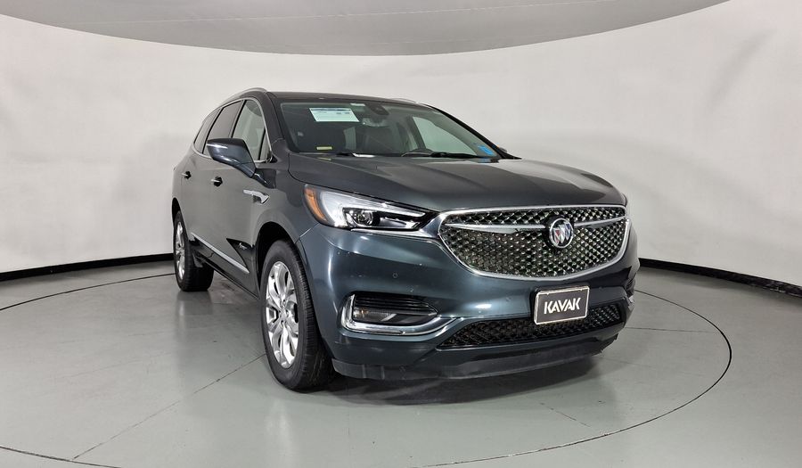 Buick Enclave 3.6 AVENIR P AUTO 4WD Suv 2020