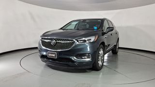 Buick • Enclave