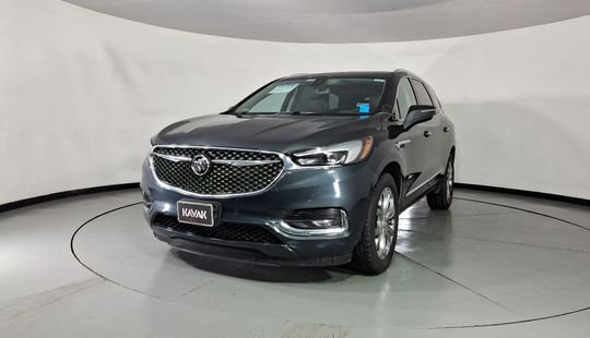 Buick • Enclave