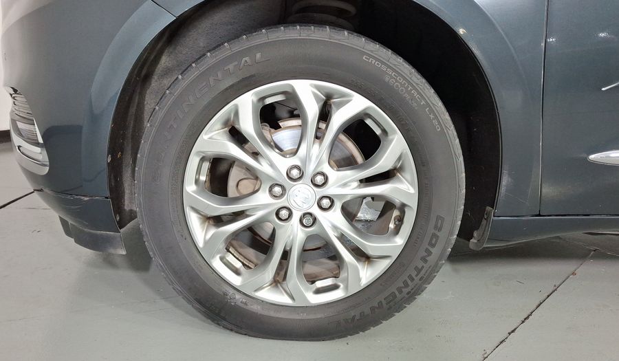 Buick Enclave 3.6 AVENIR P AUTO 4WD Suv 2020