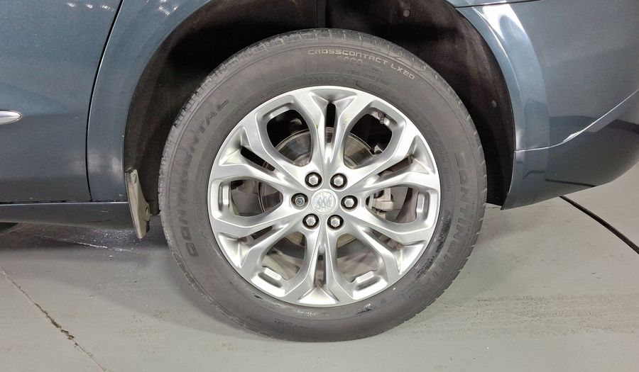 Buick Enclave 3.6 AVENIR P AUTO 4WD Suv 2020