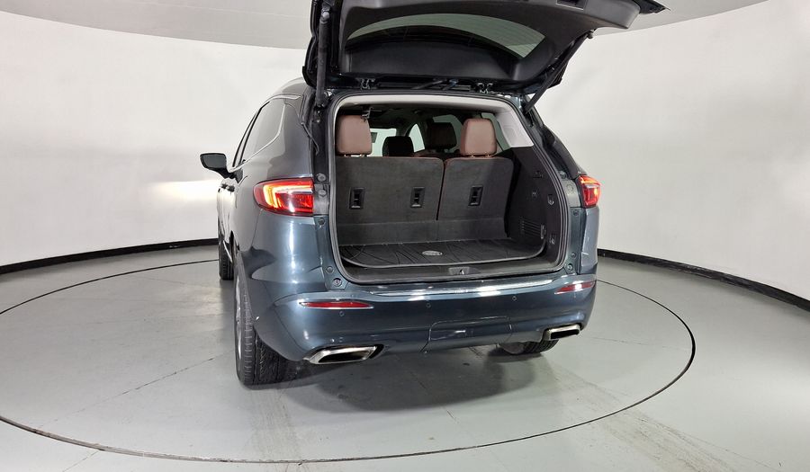 Buick Enclave 3.6 AVENIR P AUTO 4WD Suv 2020