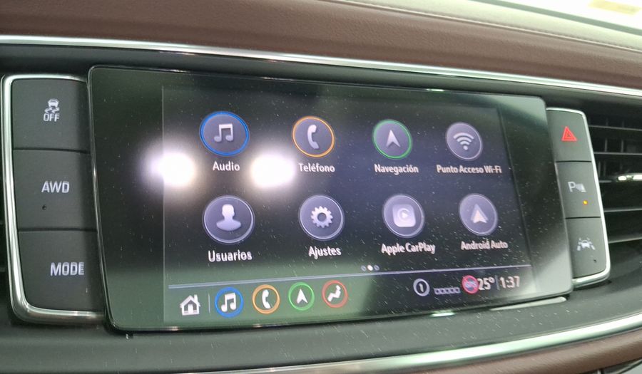 Buick Enclave 3.6 AVENIR P AUTO 4WD Suv 2020