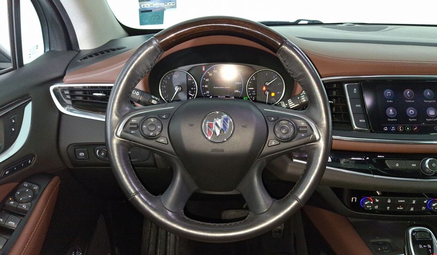 Buick Enclave 3.6 AVENIR P AUTO 4WD Suv 2020
