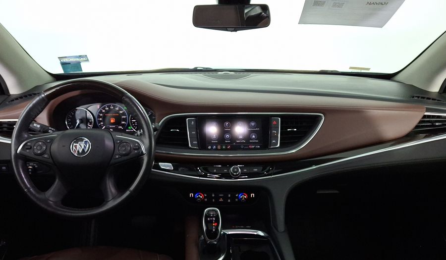 Buick Enclave 3.6 AVENIR P AUTO 4WD Suv 2020
