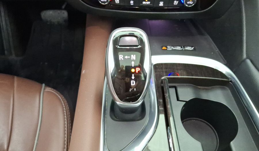 Buick Enclave 3.6 AVENIR P AUTO 4WD Suv 2020