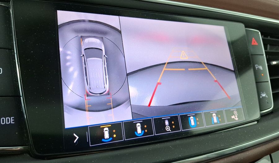 Buick Enclave 3.6 AVENIR P AUTO 4WD Suv 2020