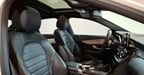 Mercedes Benz Clase C 2.0 250 CGI SPORT AT Sedan 2016