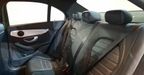 Mercedes Benz Clase C 2.0 250 CGI SPORT AT Sedan 2016