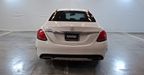 Mercedes Benz Clase C 2.0 250 CGI SPORT AT Sedan 2016