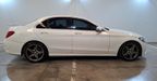 Mercedes Benz Clase C 2.0 250 CGI SPORT AT Sedan 2016