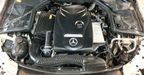 Mercedes Benz Clase C 2.0 250 CGI SPORT AT Sedan 2016