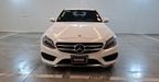 Mercedes Benz Clase C 2.0 250 CGI SPORT AT Sedan 2016