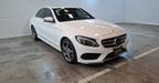 Mercedes Benz Clase C 2.0 250 CGI SPORT AT Sedan 2016