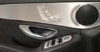 Mercedes Benz Clase C 2.0 250 CGI SPORT AT Sedan 2016