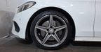 Mercedes Benz Clase C 2.0 250 CGI SPORT AT Sedan 2016