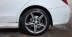 Mercedes Benz Clase C 2.0 250 CGI SPORT AT Sedan 2016