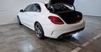 Mercedes Benz Clase C 2.0 250 CGI SPORT AT Sedan 2016