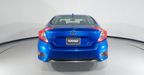 Honda Civic 2.0 I-STYLE CVT Sedan 2019