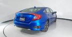 Honda Civic 2.0 I-STYLE CVT Sedan 2019
