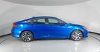 Honda Civic 2.0 I-STYLE CVT Sedan 2019