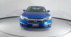 Honda Civic 2.0 I-STYLE CVT Sedan 2019