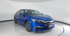 Honda Civic 2.0 I-STYLE CVT Sedan 2019