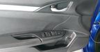 Honda Civic 2.0 I-STYLE CVT Sedan 2019