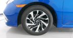 Honda Civic 2.0 I-STYLE CVT Sedan 2019