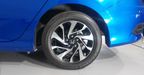 Honda Civic 2.0 I-STYLE CVT Sedan 2019