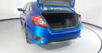 Honda Civic 2.0 I-STYLE CVT Sedan 2019