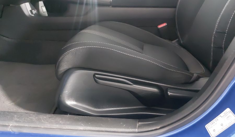 Honda Civic 2.0 I-STYLE CVT Sedan 2019