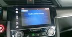 Honda Civic 2.0 I-STYLE CVT Sedan 2019