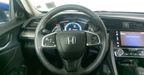 Honda Civic 2.0 I-STYLE CVT Sedan 2019