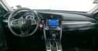 Honda Civic 2.0 I-STYLE CVT Sedan 2019