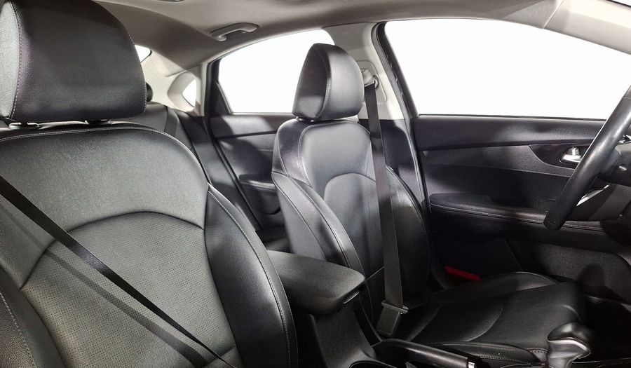 Kia Forte 2.0 EX PREMIUM AUTO Sedan 2019