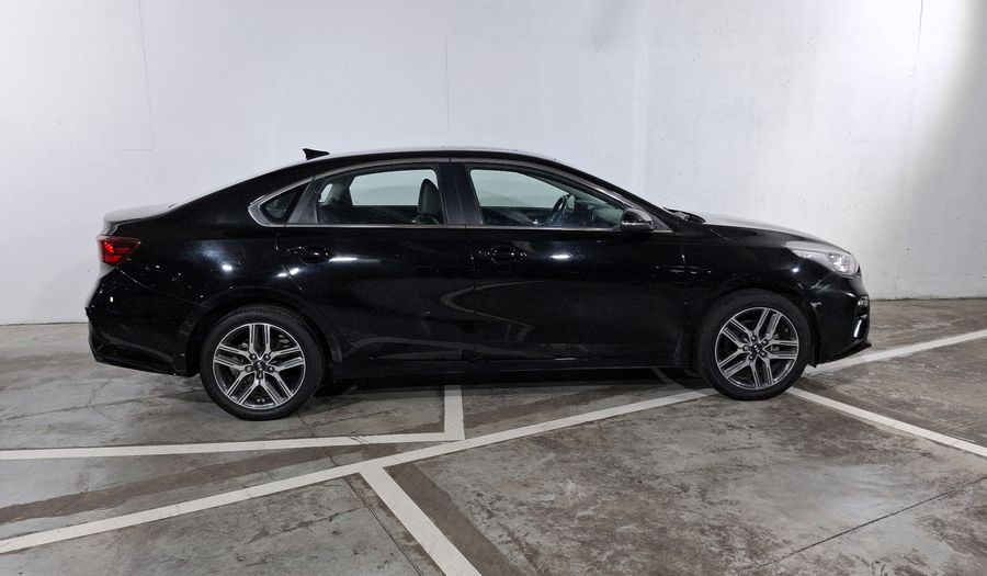 Kia Forte 2.0 EX PREMIUM AUTO Sedan 2019