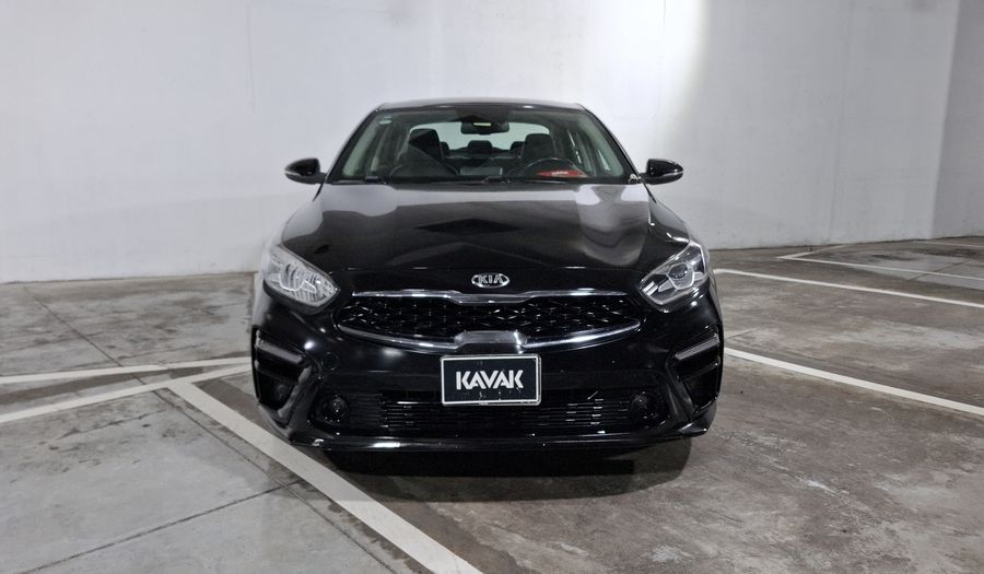 Kia Forte 2.0 EX PREMIUM AUTO Sedan 2019