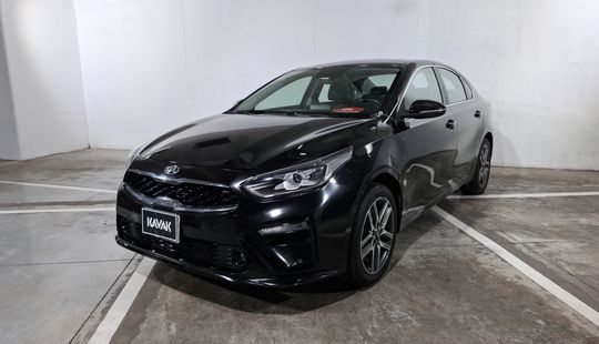 Kia • FORTE