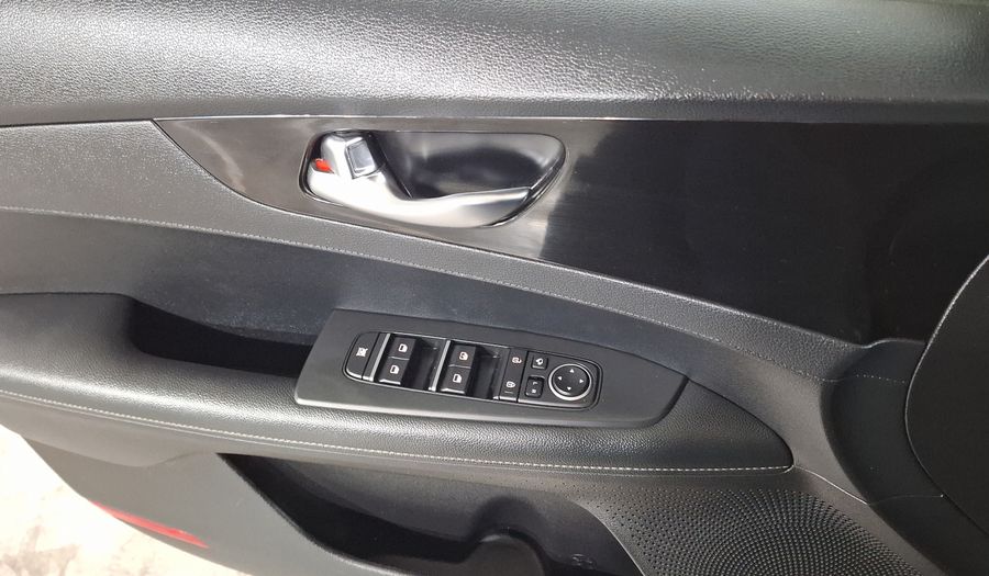 Kia Forte 2.0 EX PREMIUM AUTO Sedan 2019