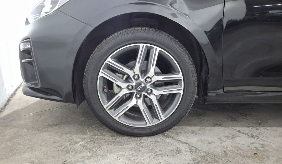 Kia Forte 2.0 EX PREMIUM AUTO Sedan 2019
