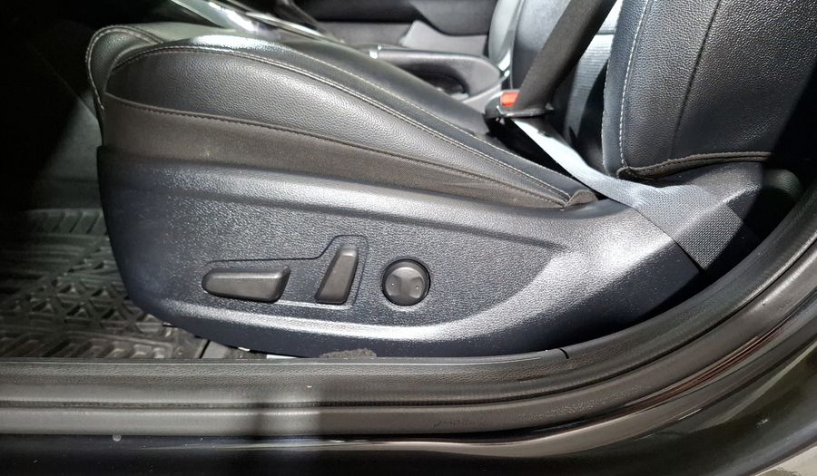 Kia Forte 2.0 EX PREMIUM AUTO Sedan 2019