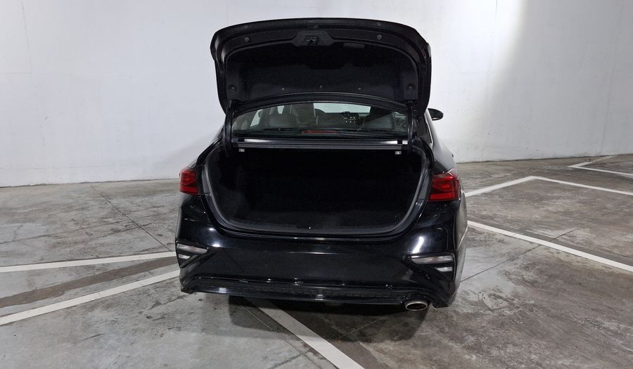 Kia Forte 2.0 EX PREMIUM AUTO Sedan 2019