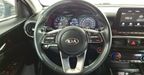 Kia Forte 2.0 EX PREMIUM AUTO Sedan 2019