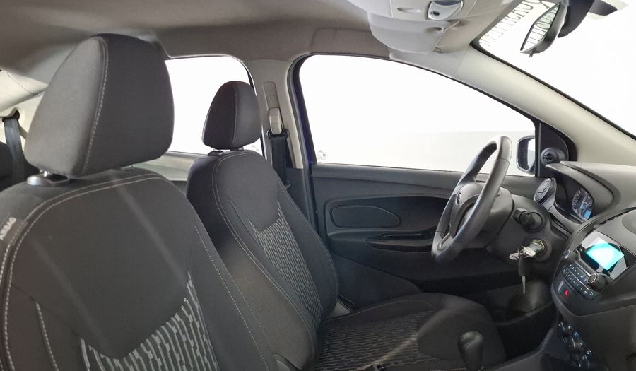 Ford Figo 1.5 ENERGY Sedan 2021