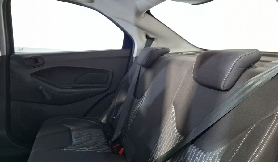 Ford Figo 1.5 ENERGY Sedan 2021