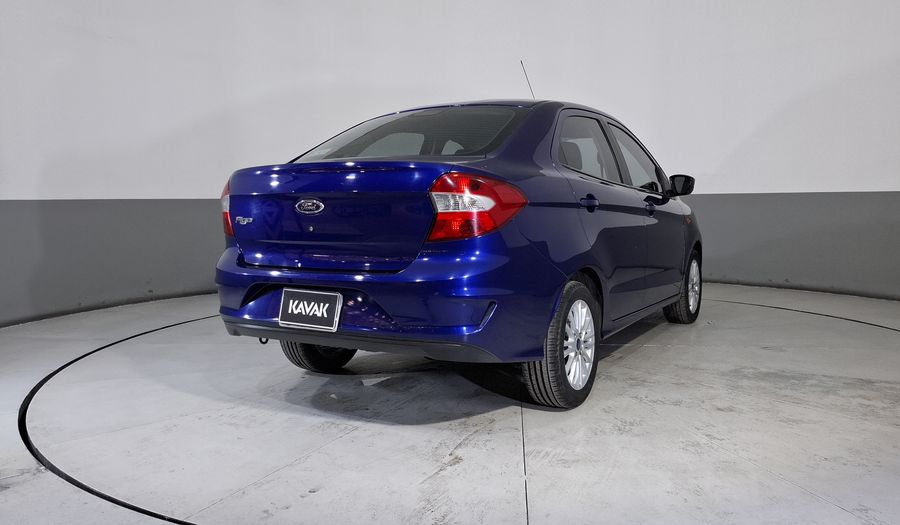 Ford Figo 1.5 ENERGY Sedan 2021